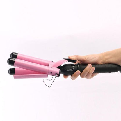 ENZO Triple Waver